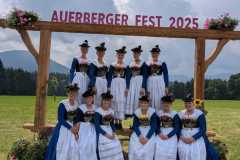 Auerberger Fest 2025