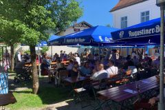 Gartenfest 2022