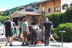 Aufbauen 3