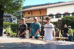 Aufbauen 2
