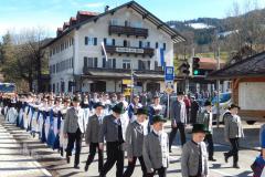Trachtenjahrtag 2018