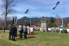 Trachtenjahrtag 2022