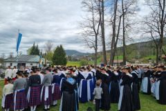 Trachtenjahrtag 2025