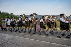 Weckruf Festsonntag 2023